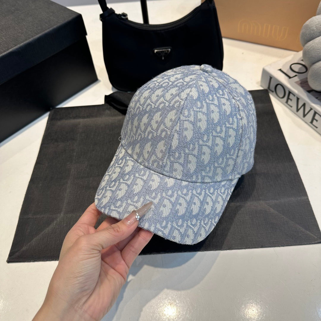 CD Hats