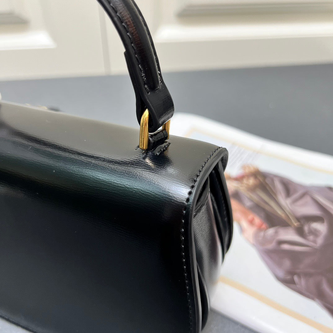 CLN Mini Besace Handbag