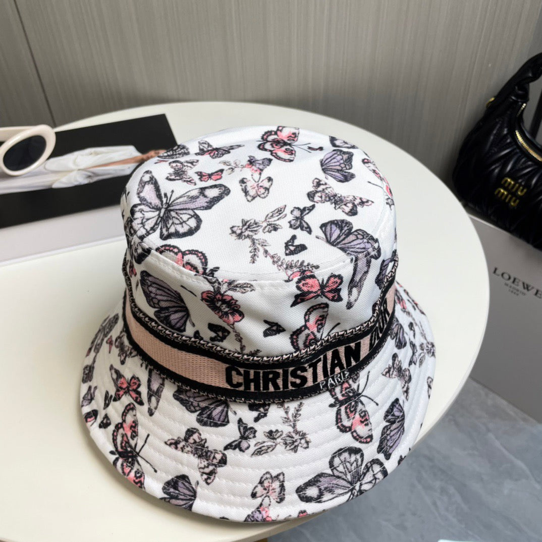 CD Hat