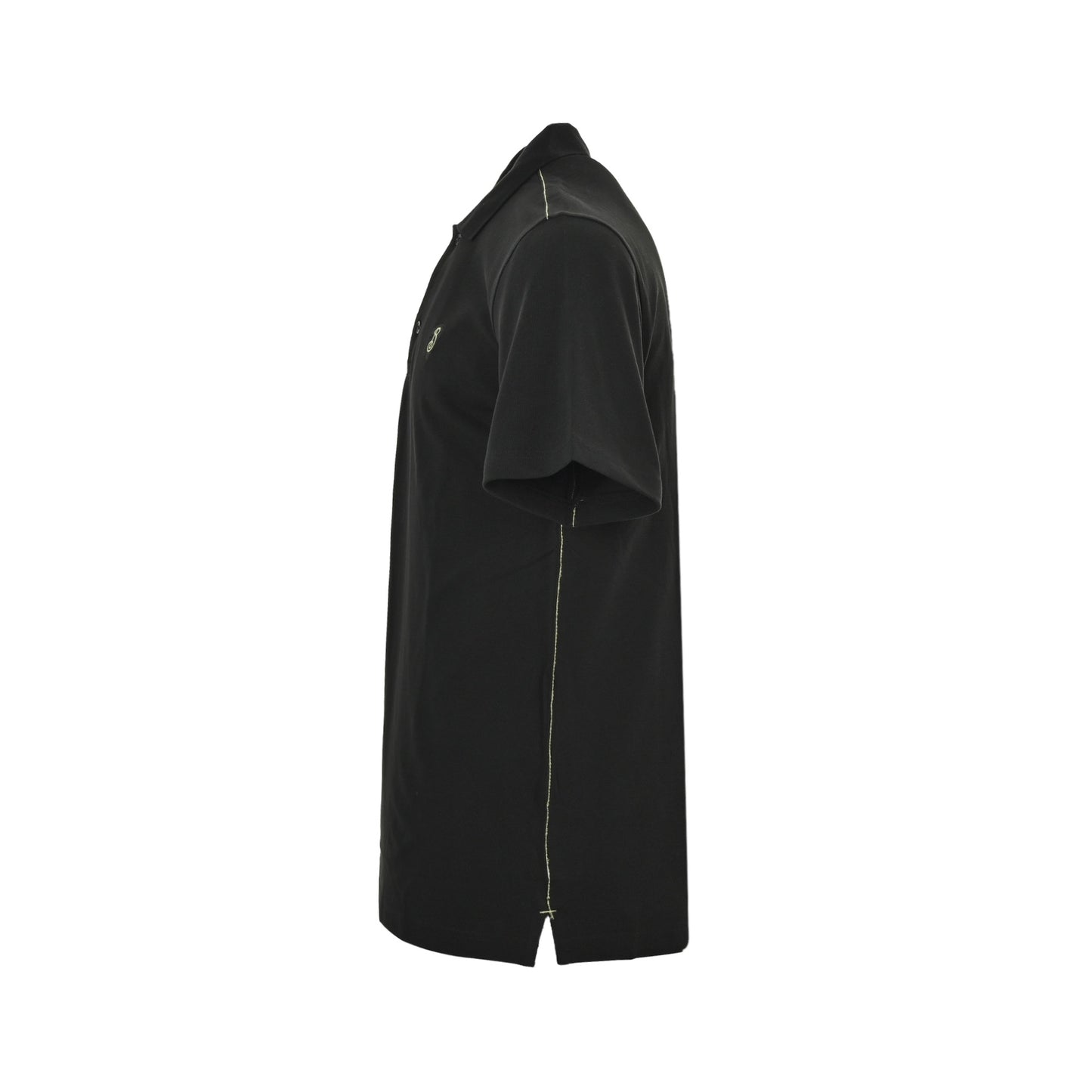 BRBRY Black Polo