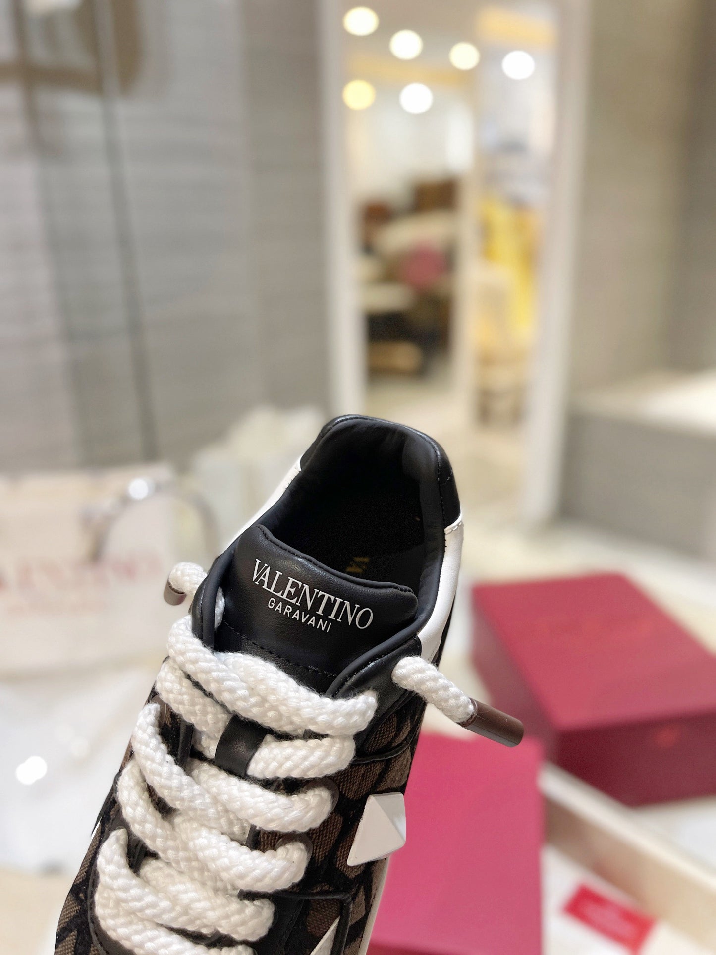 VLTN Shoes