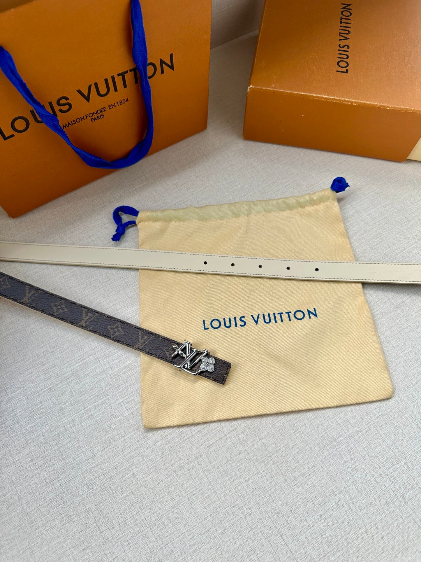 LV Belts