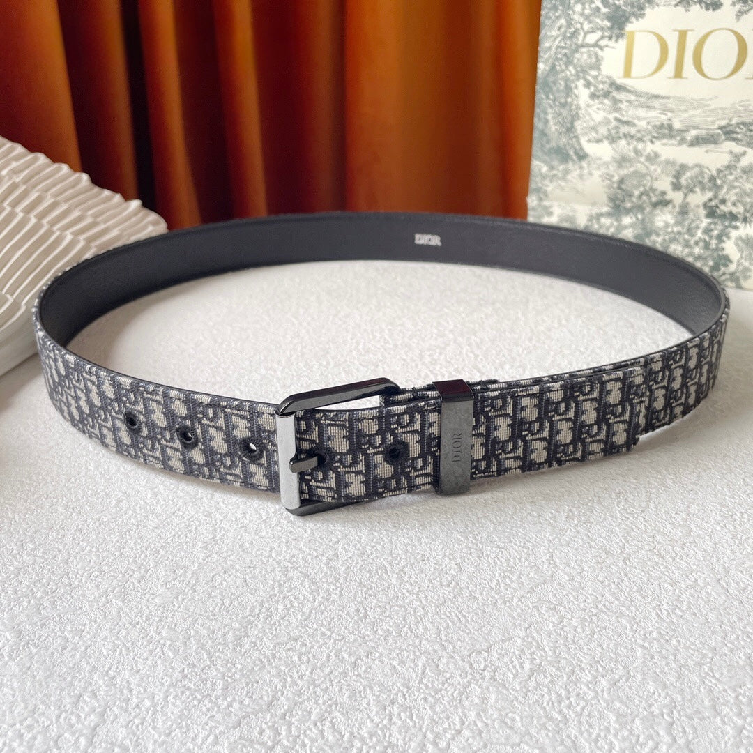 CD Belt Oblique