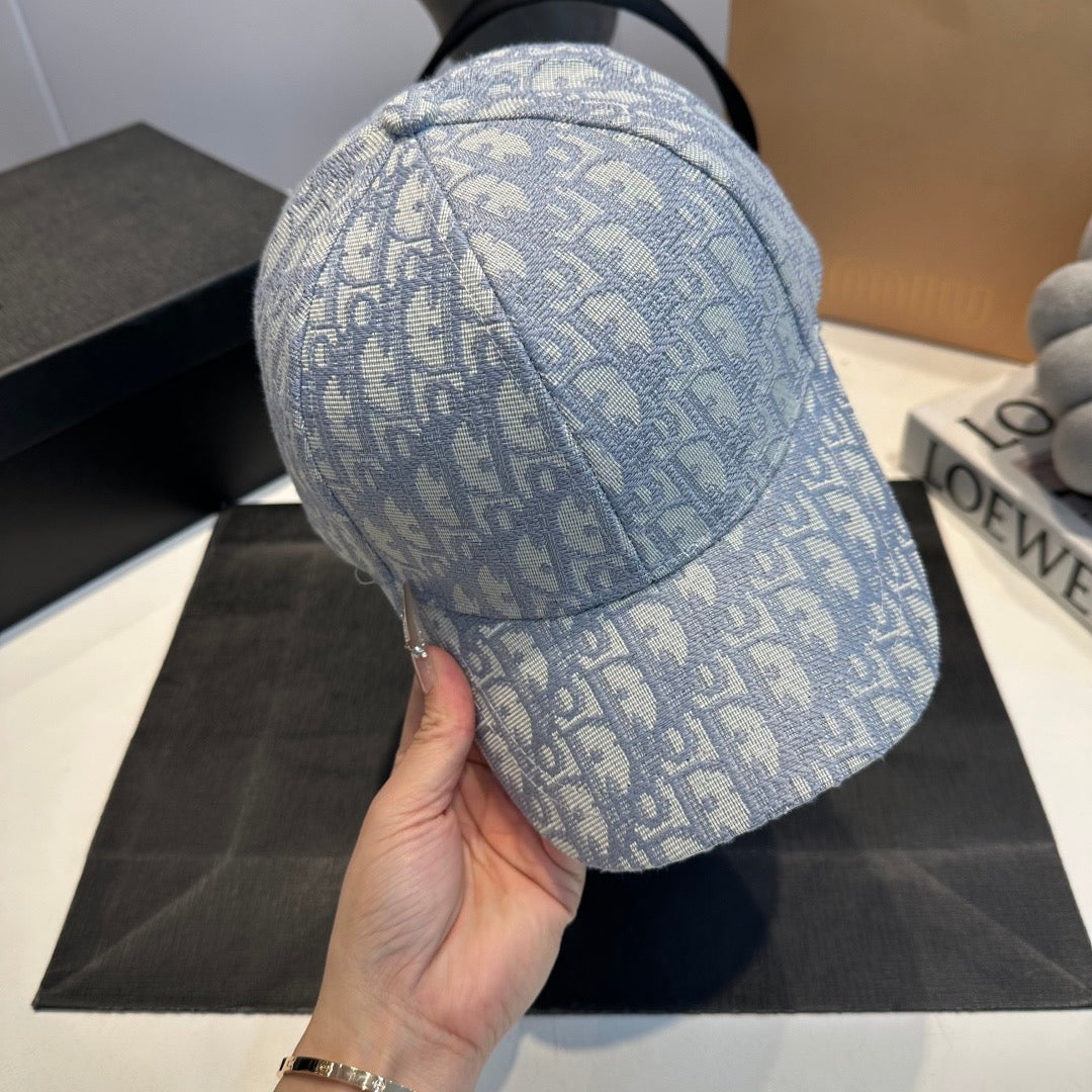CD Hats