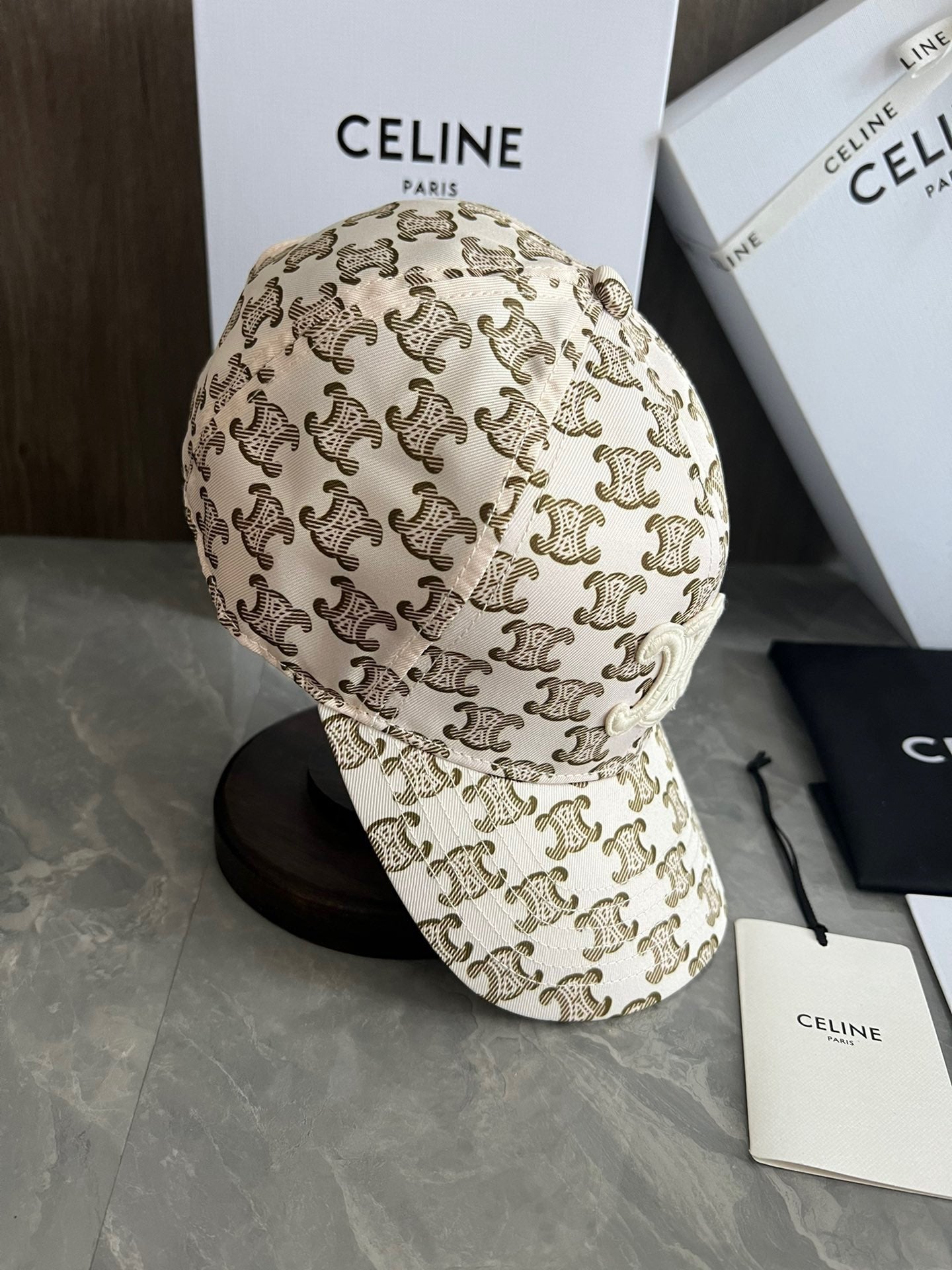 CLN Hat