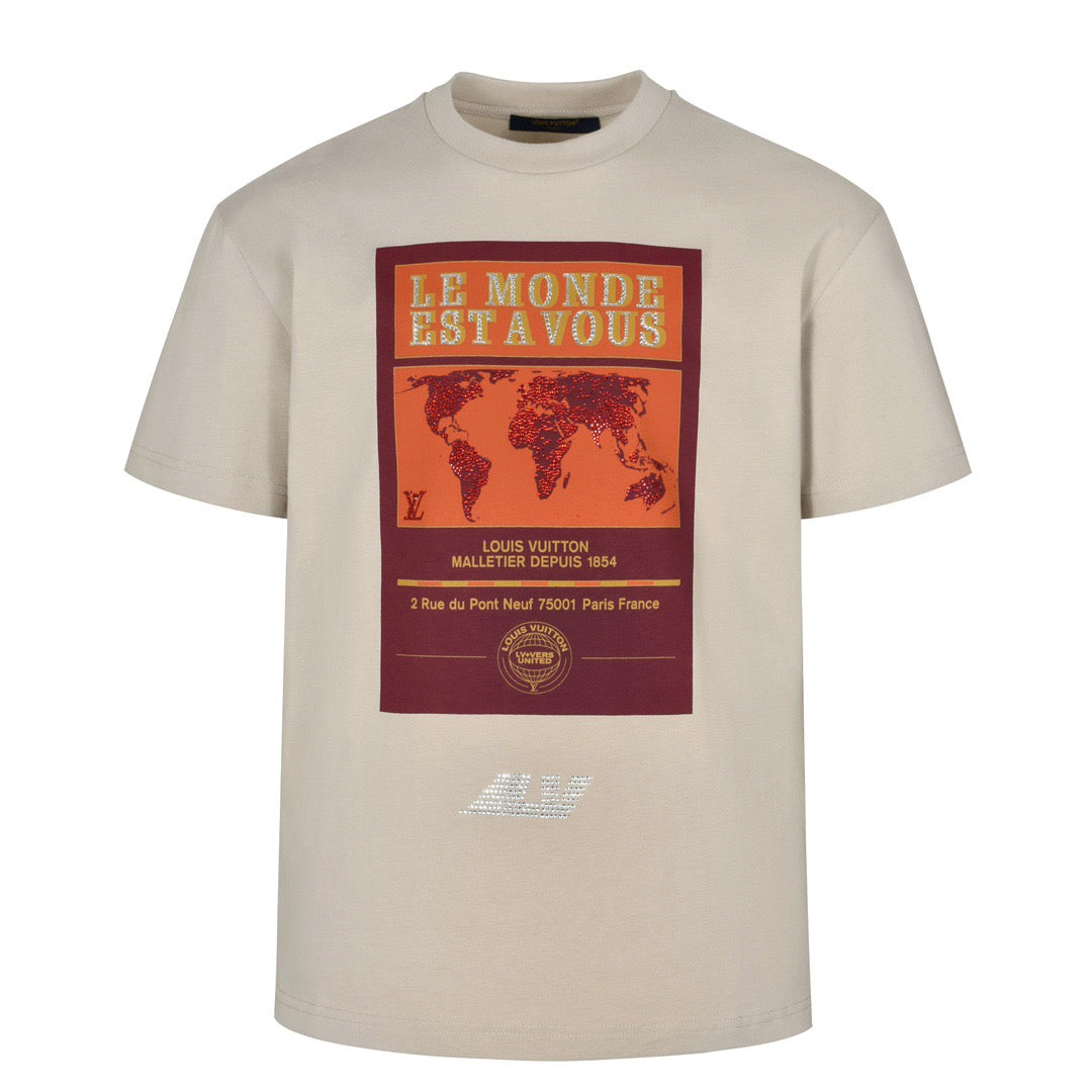 LV Tshirt