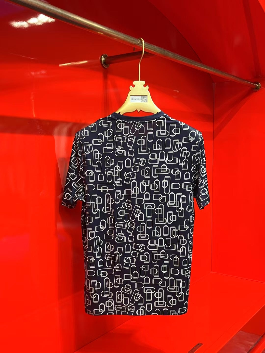 HRMS Tshirt