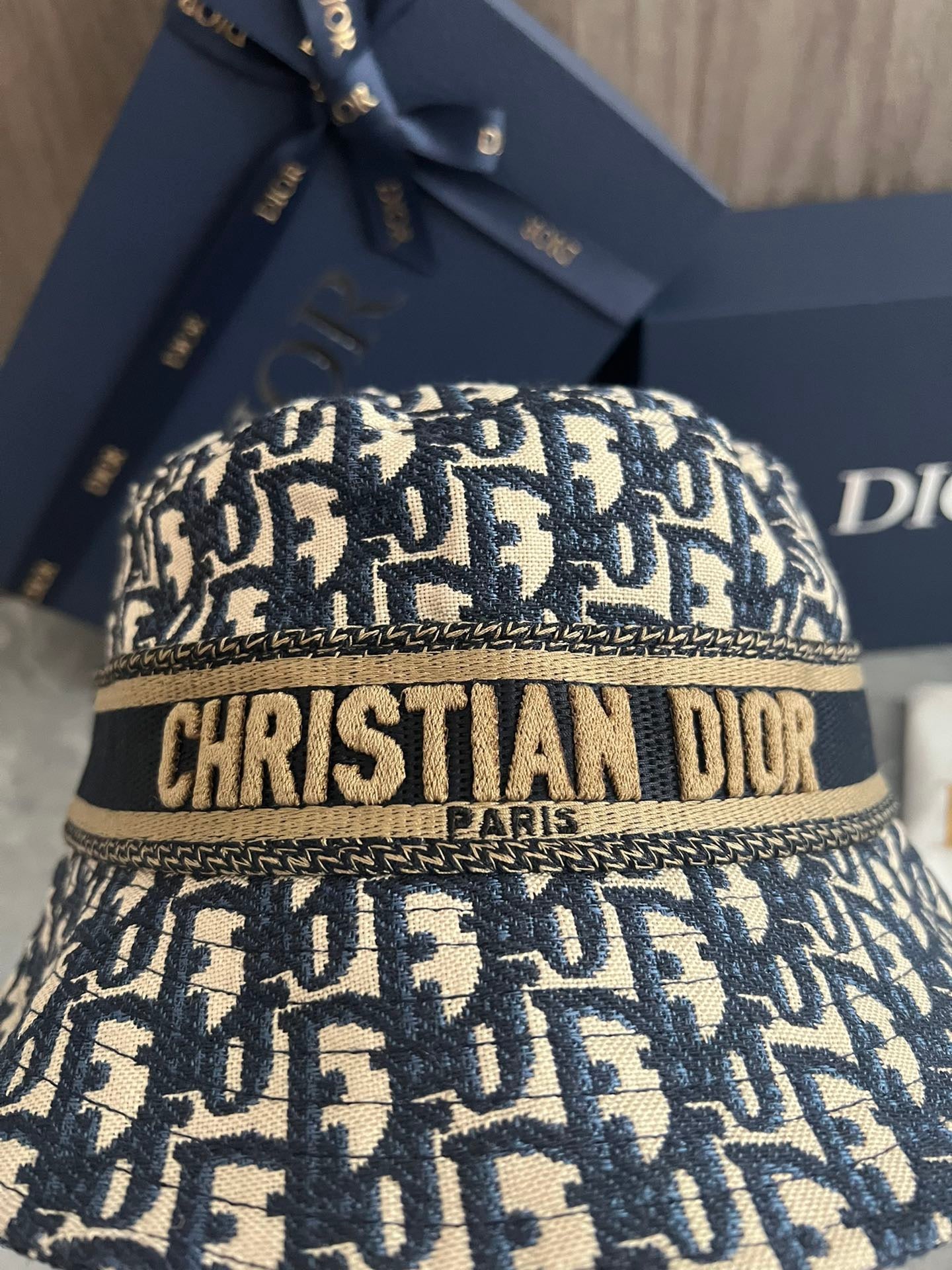 CD Hat