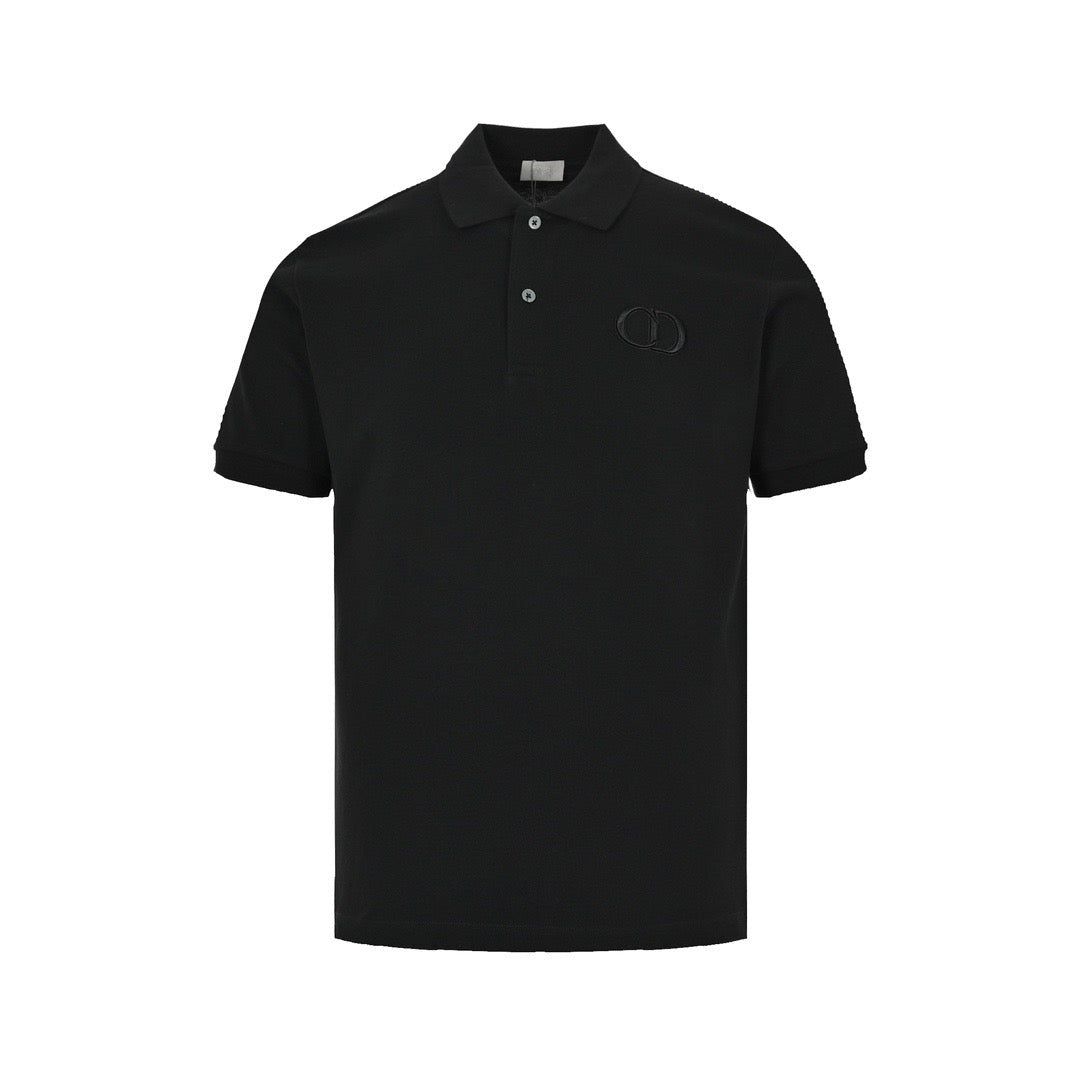 CD Black Polo