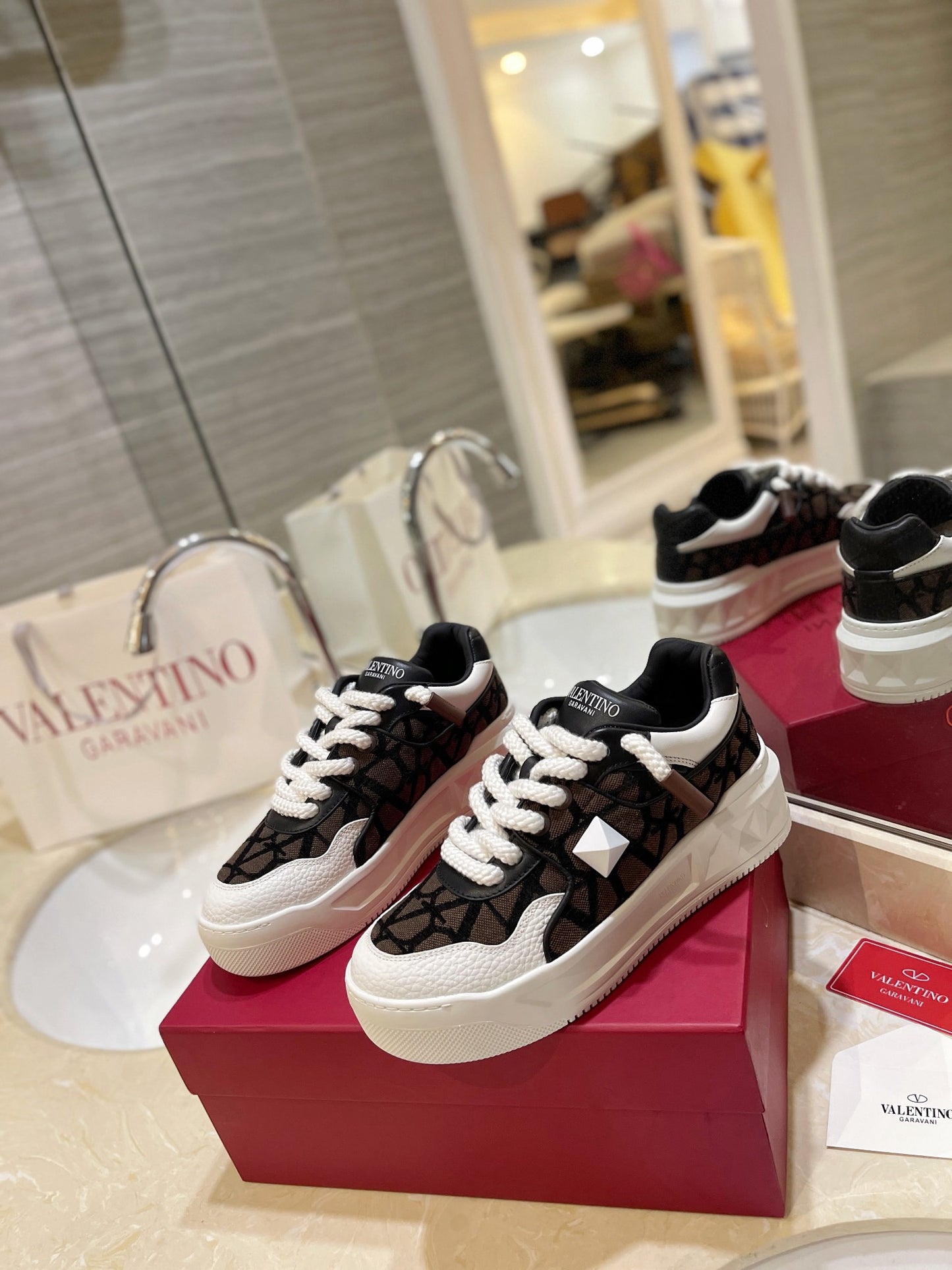 VLTN Shoes