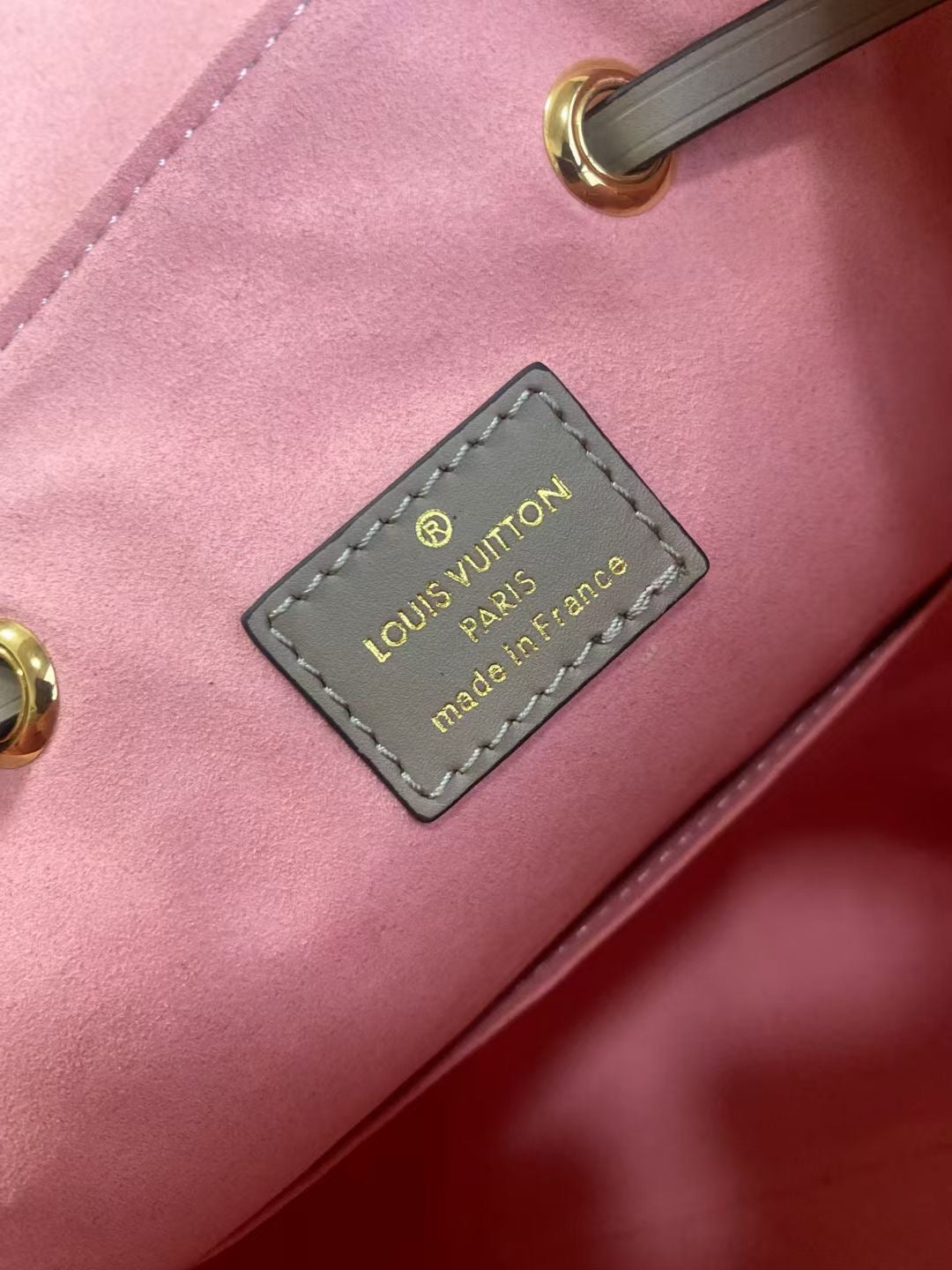 LV Montsouris Backpack