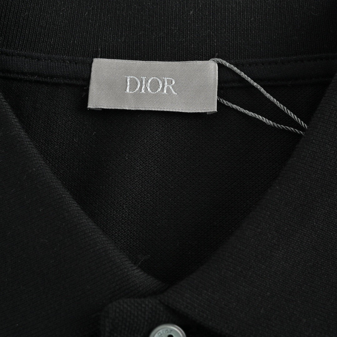 CD Black Polo