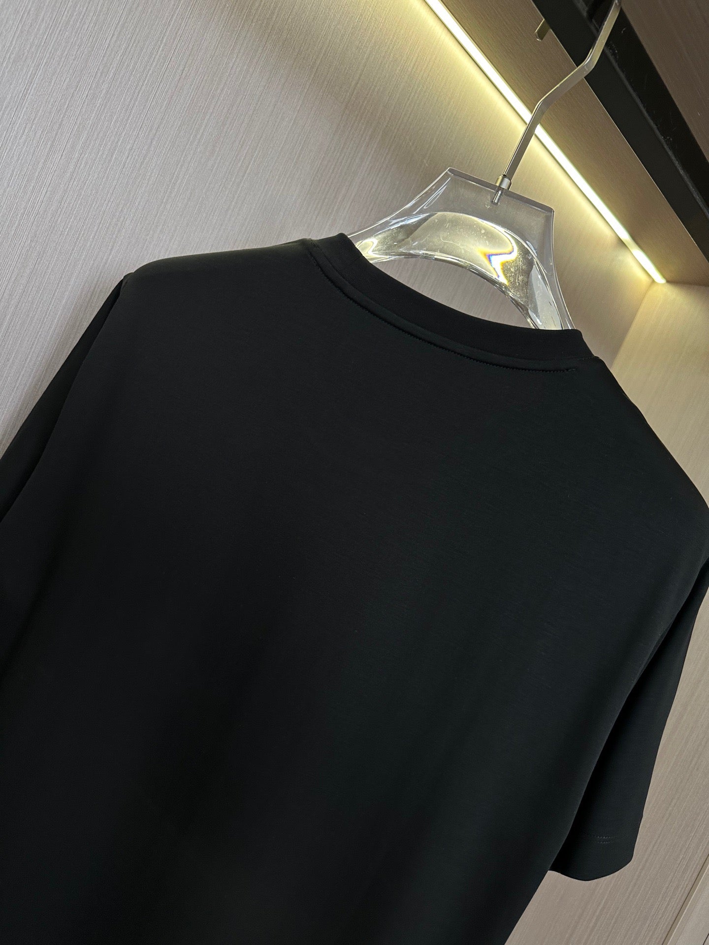 PRD White Tshirt