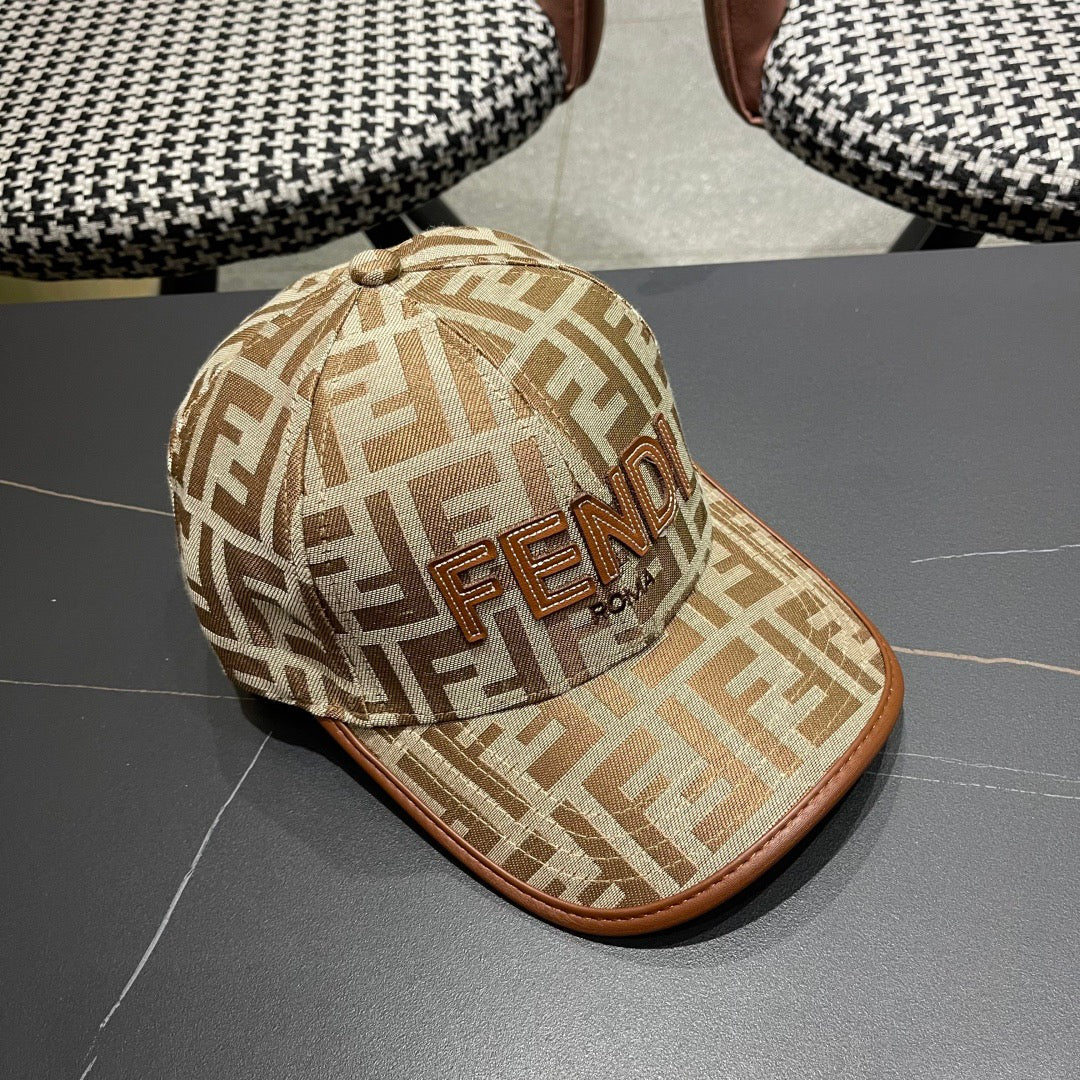 FND Hat