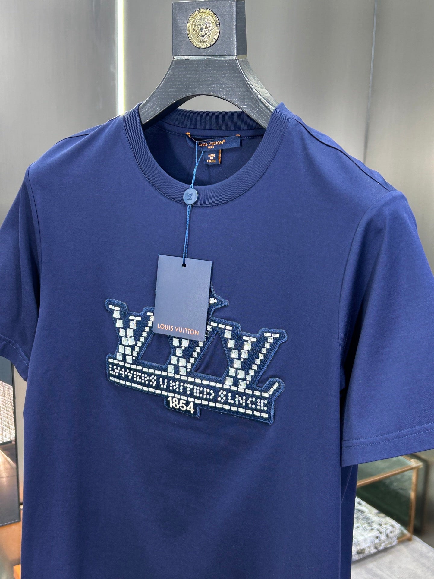 LV Tshirt New Season