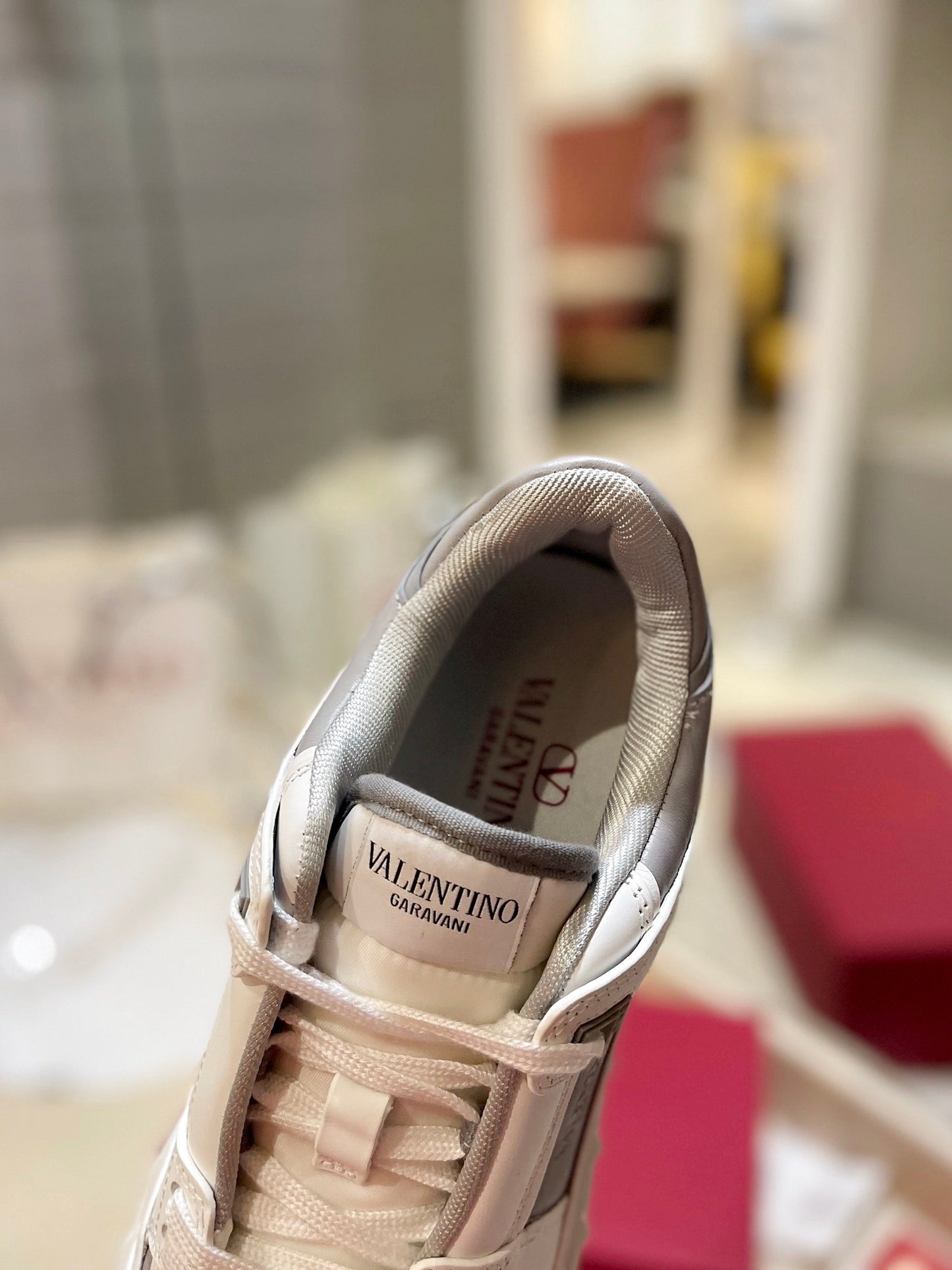 VLTN Shoes