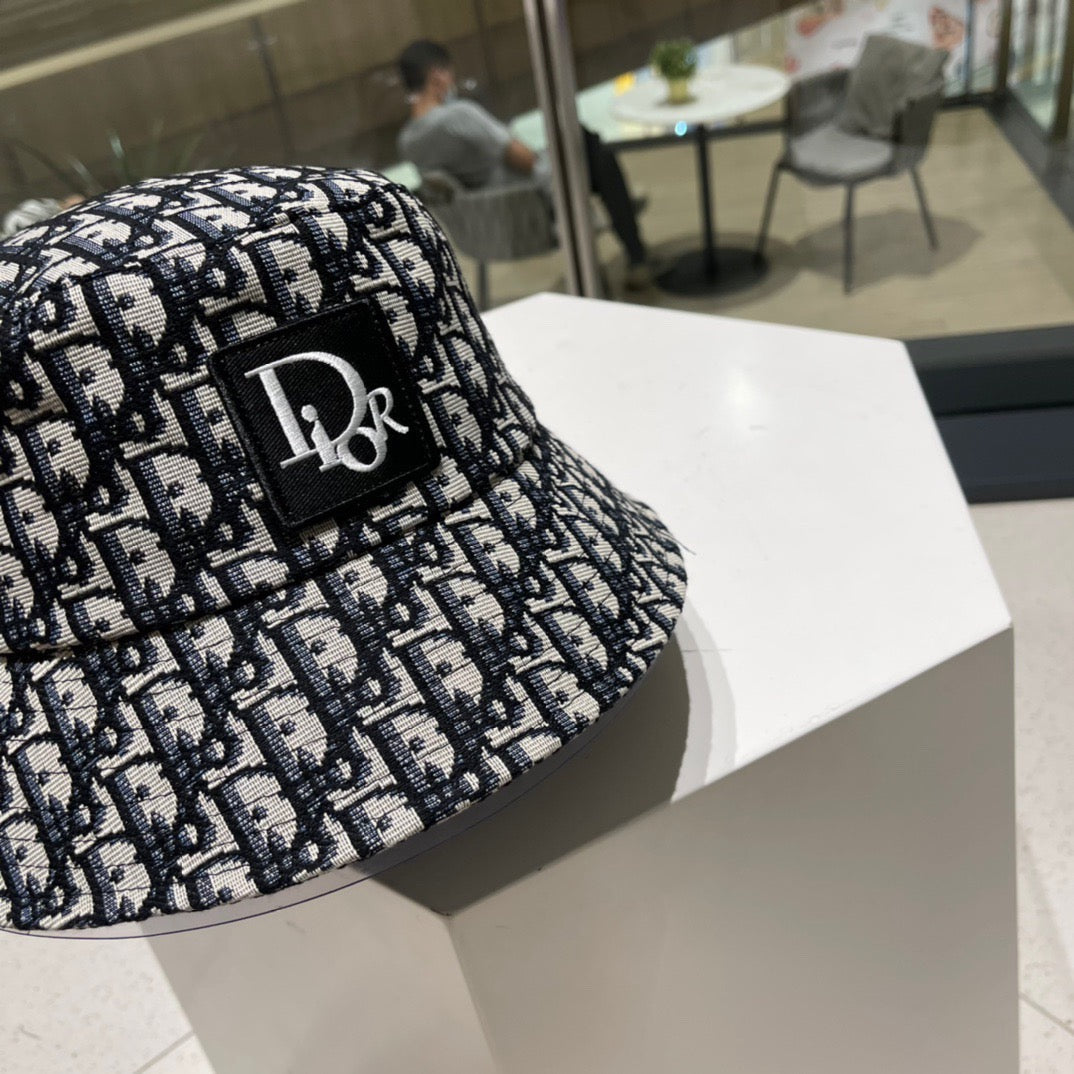 CD Hat