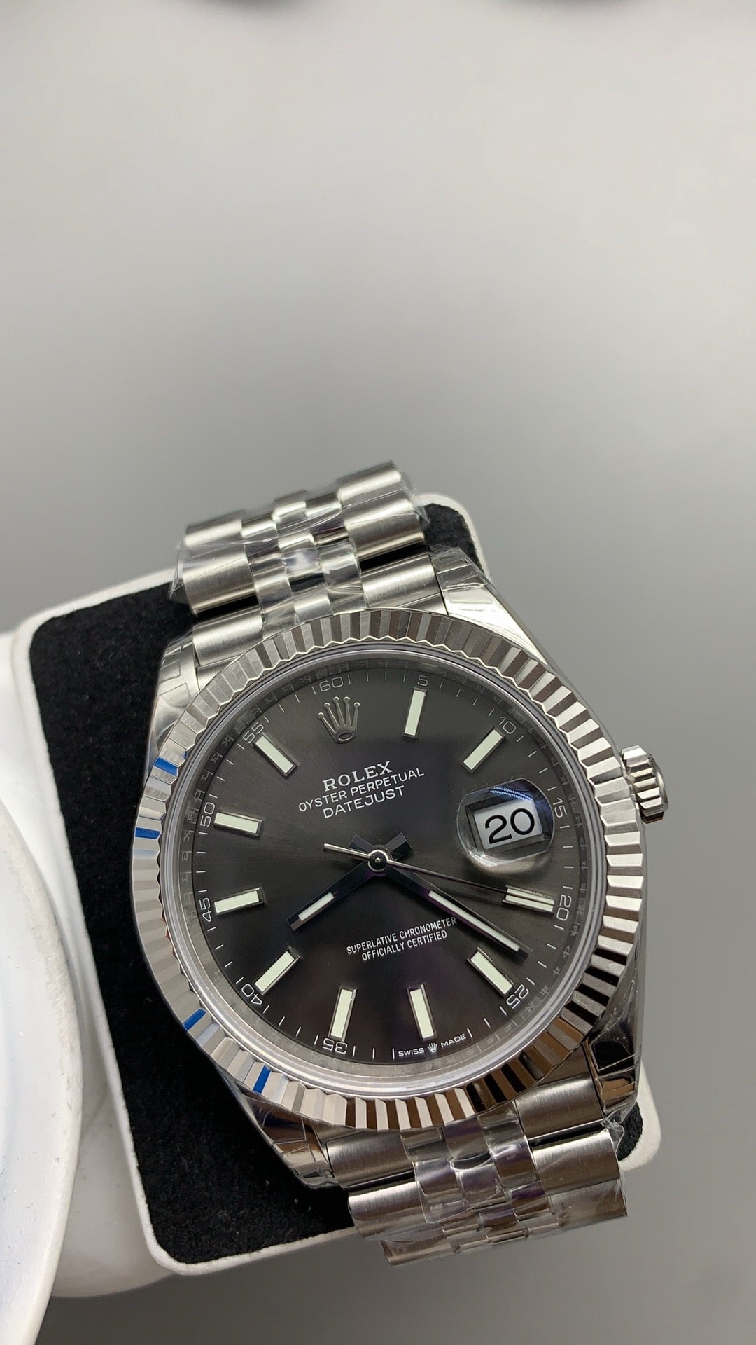 RLX DateJust