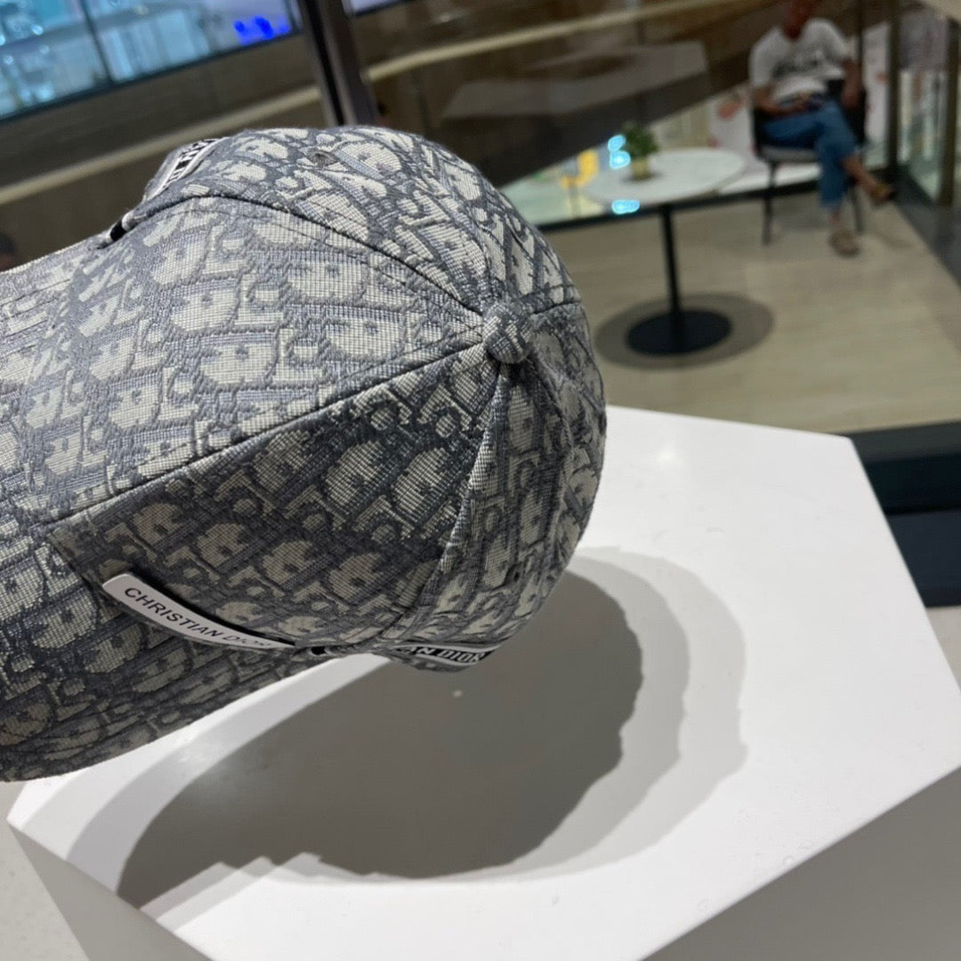 CD Hat
