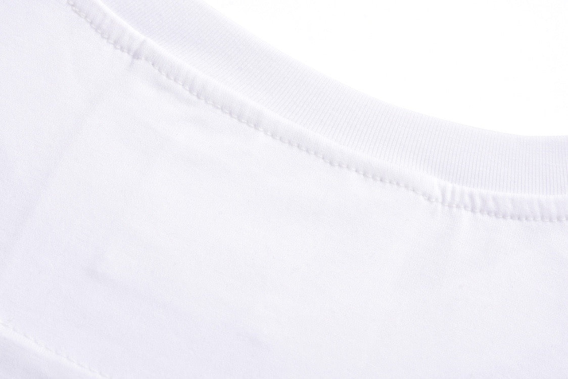 GVNCHY White Tshirt New Season