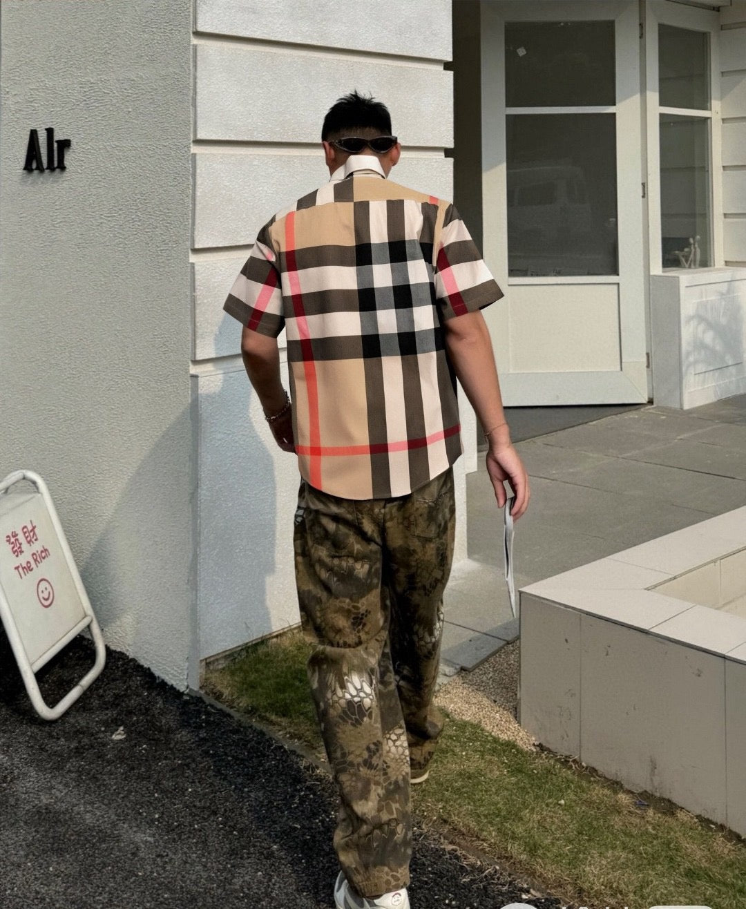 BRBRY Shirt