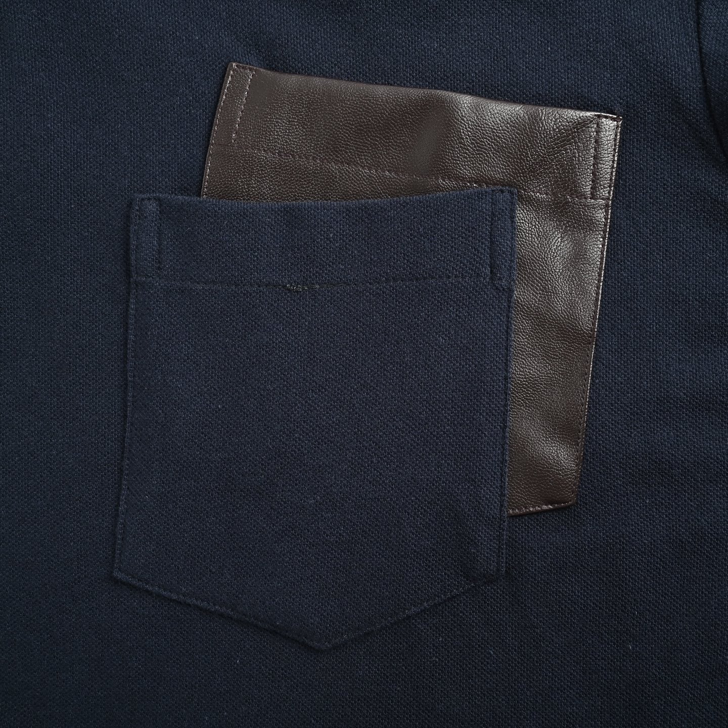HRMS Polo Tshirt