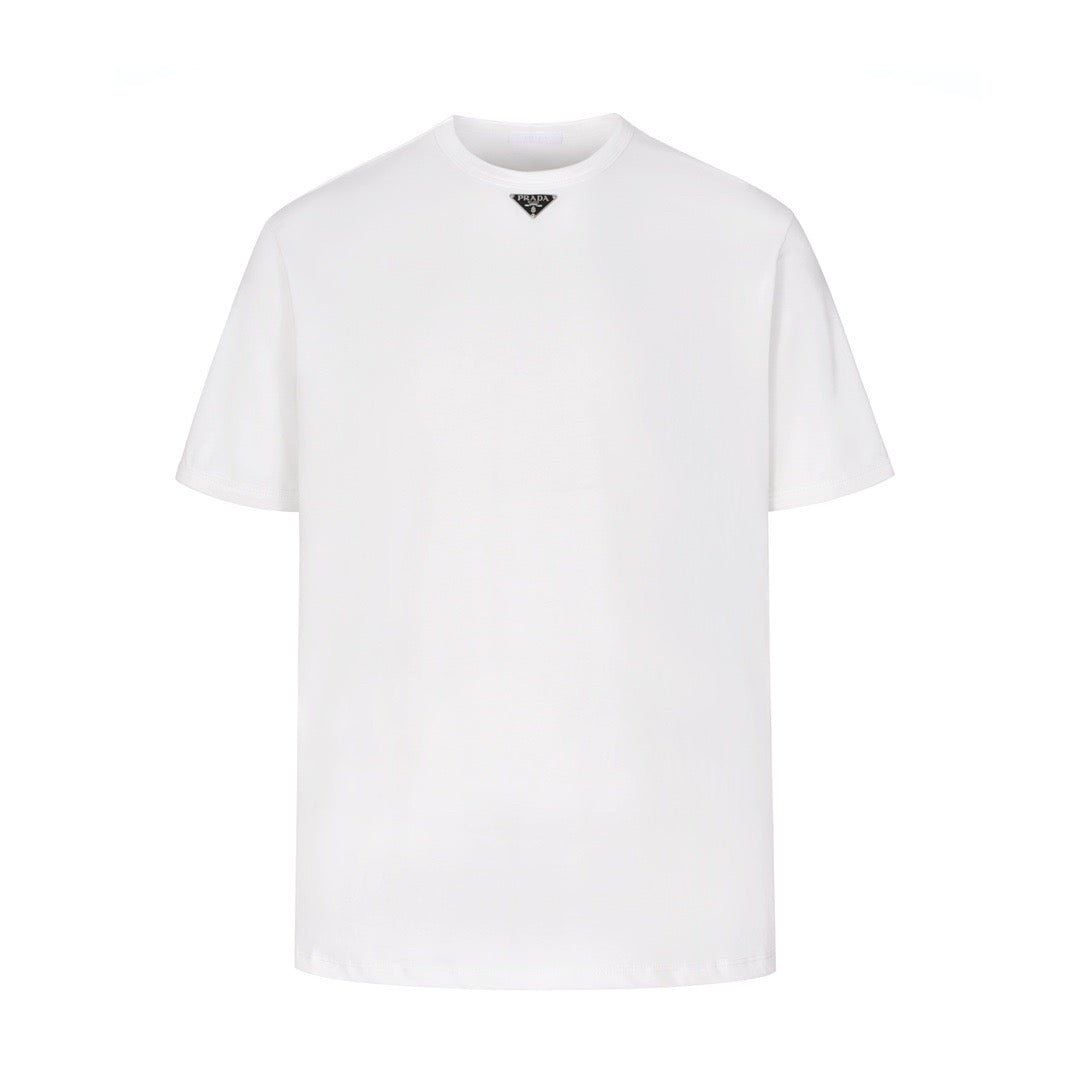PRD White Tshirt