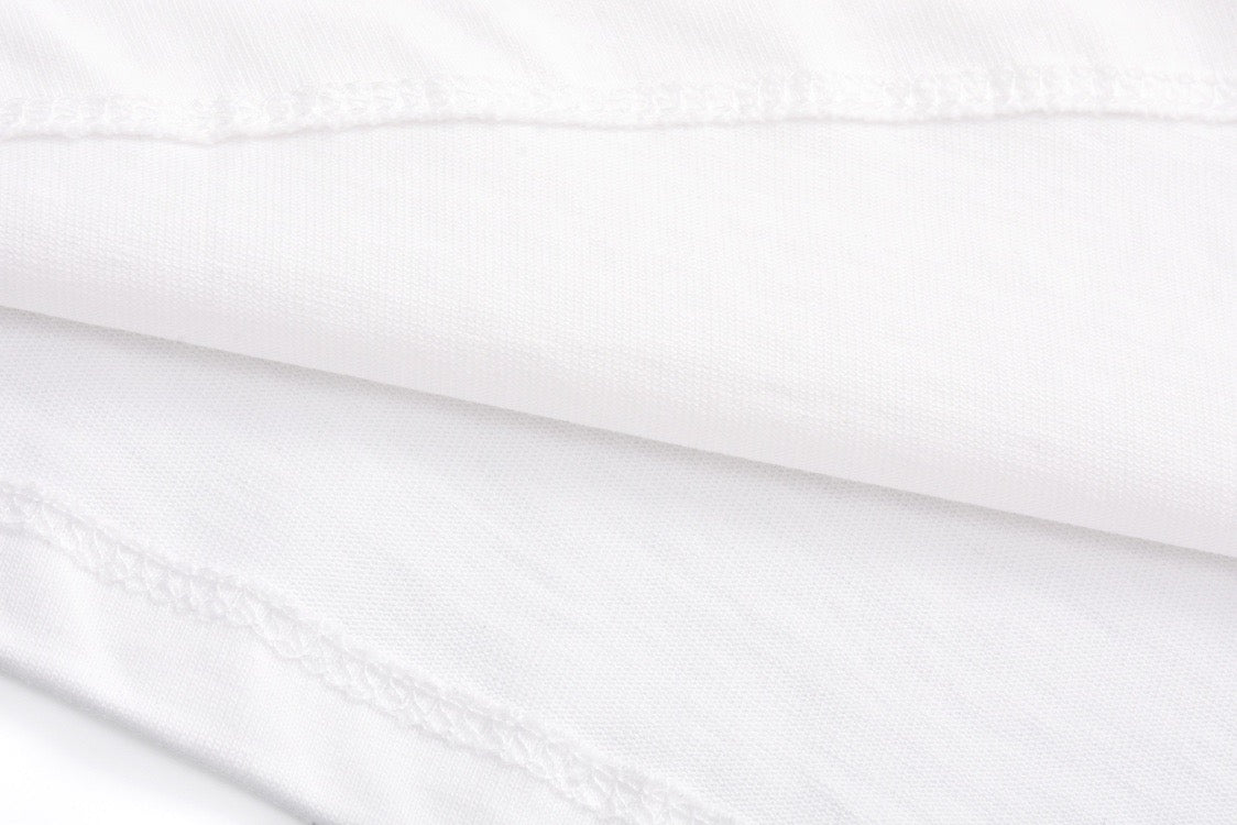 PRD White Tshirt