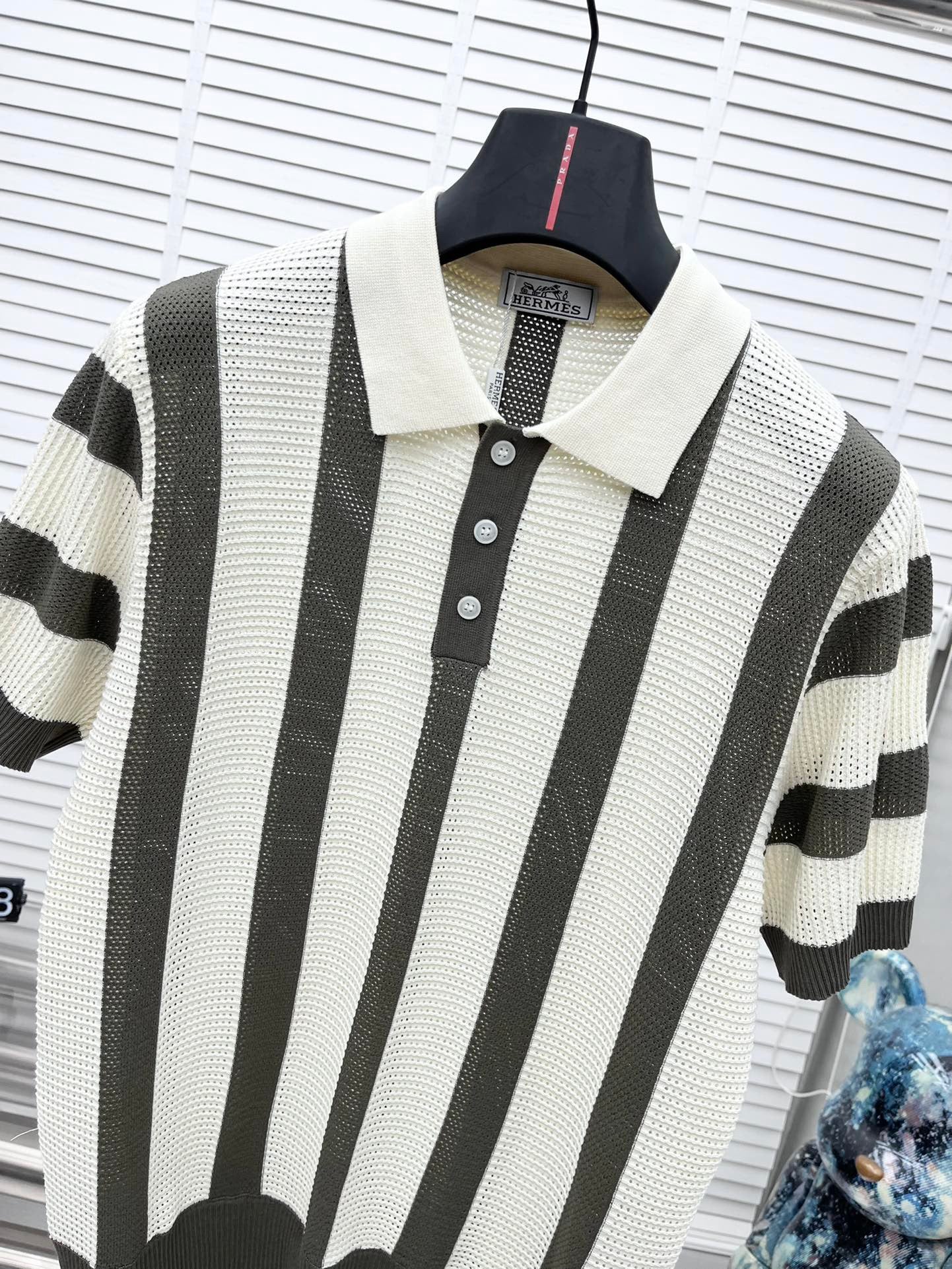 HRMS Polo