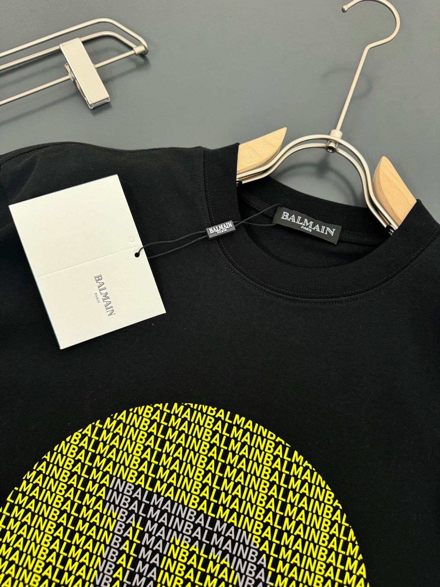 BLMN Tshirt