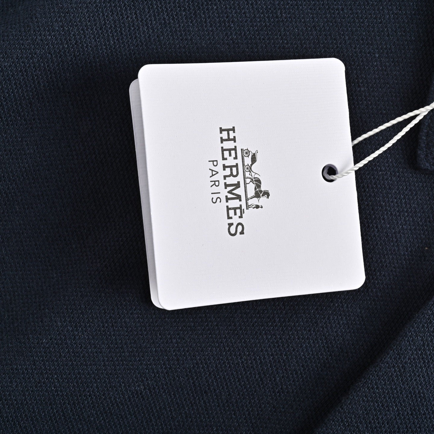 HRMS Polo Tshirt