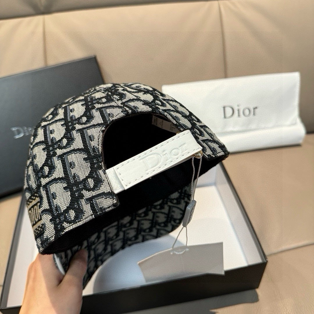 CD Hat