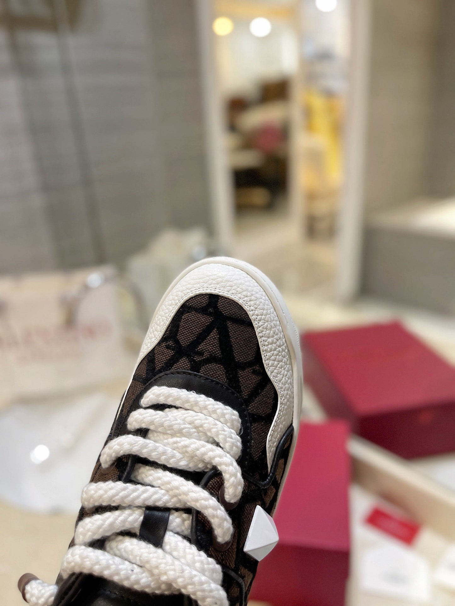 VLTN Shoes