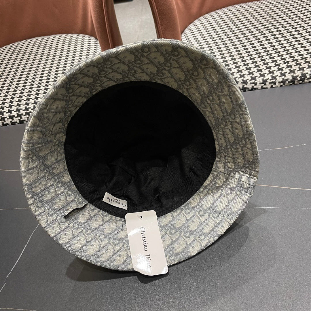 CD Hat