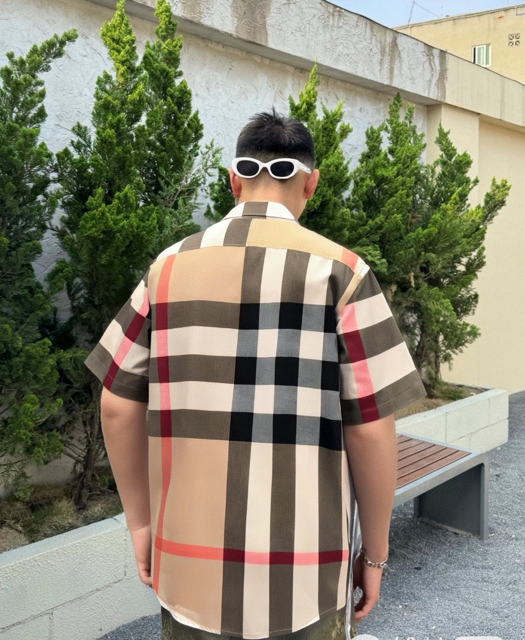 BRBRY Shirt