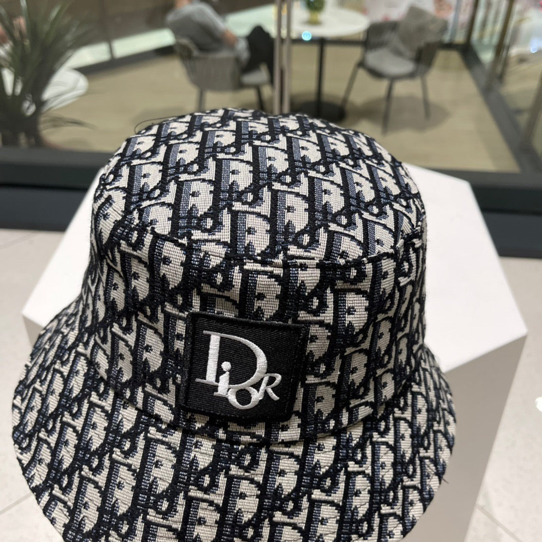 CD Hat