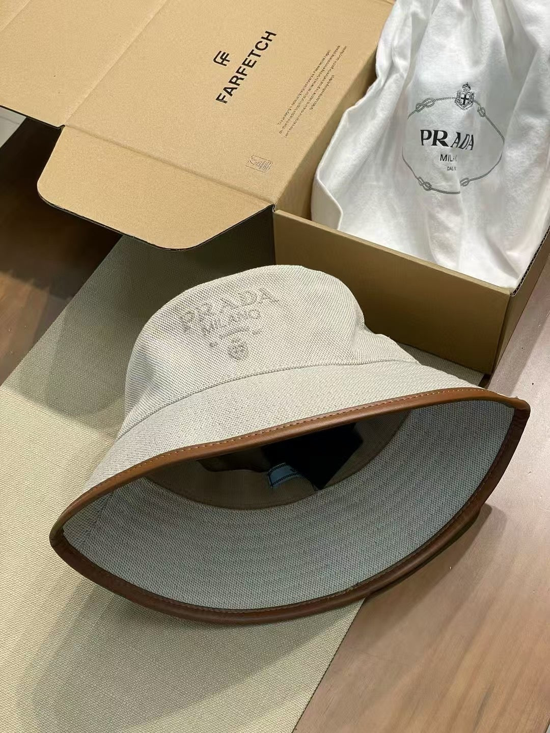 PRD Hat