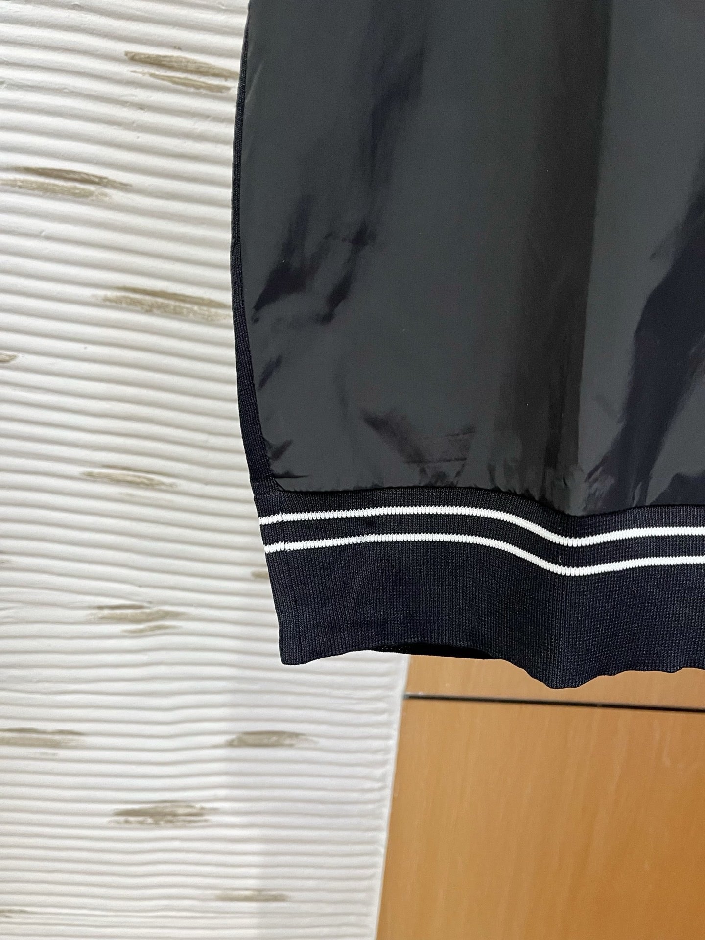 PRD Black Tshirt