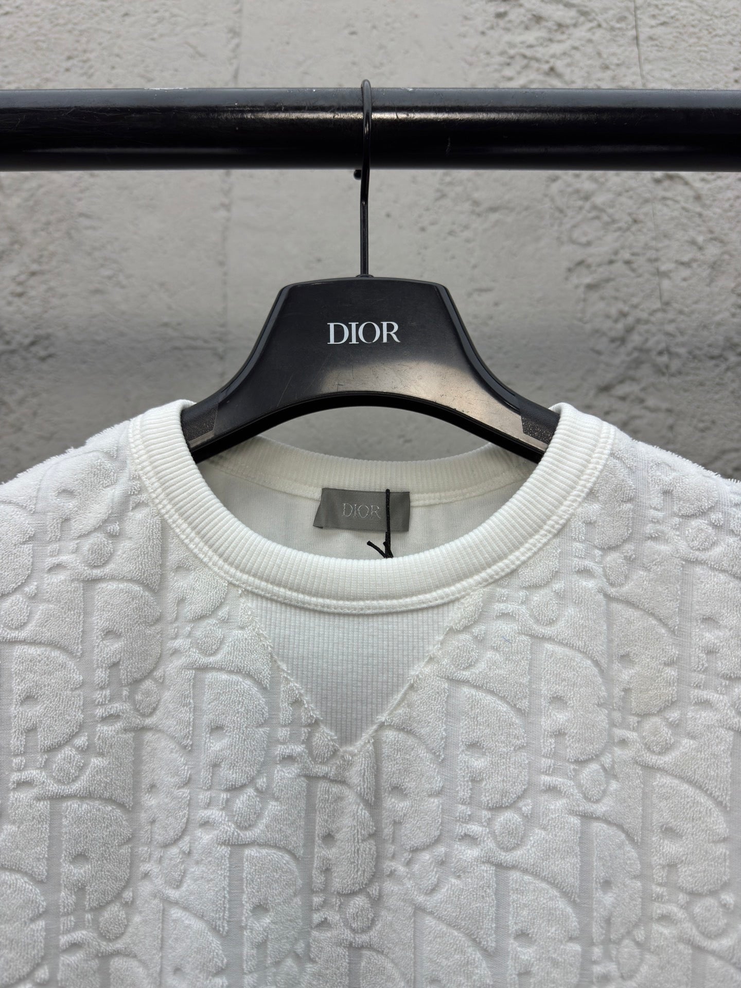 CD White Tshirt