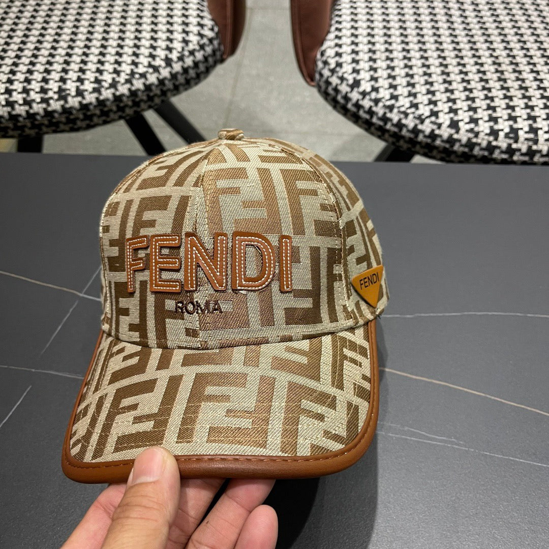 FND Hat