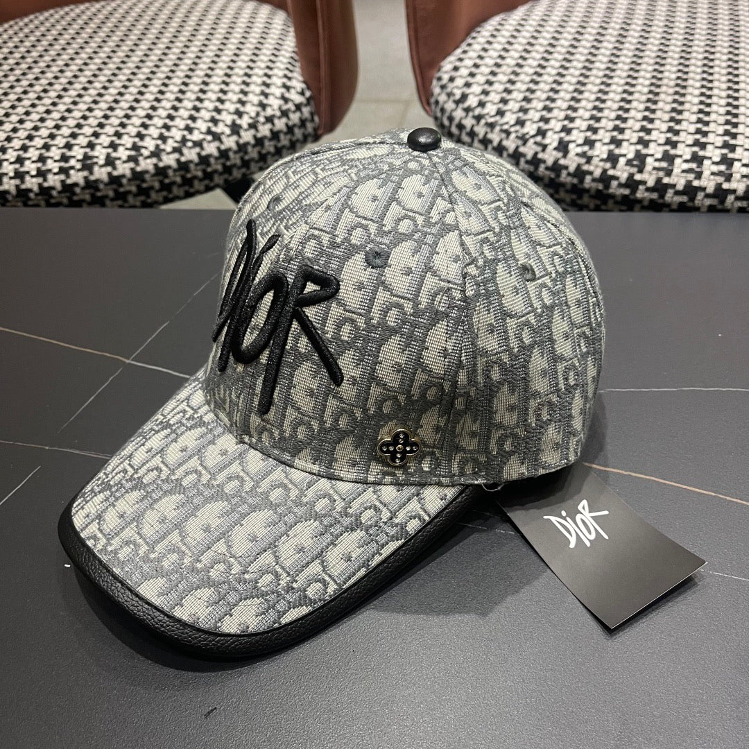CD Hat