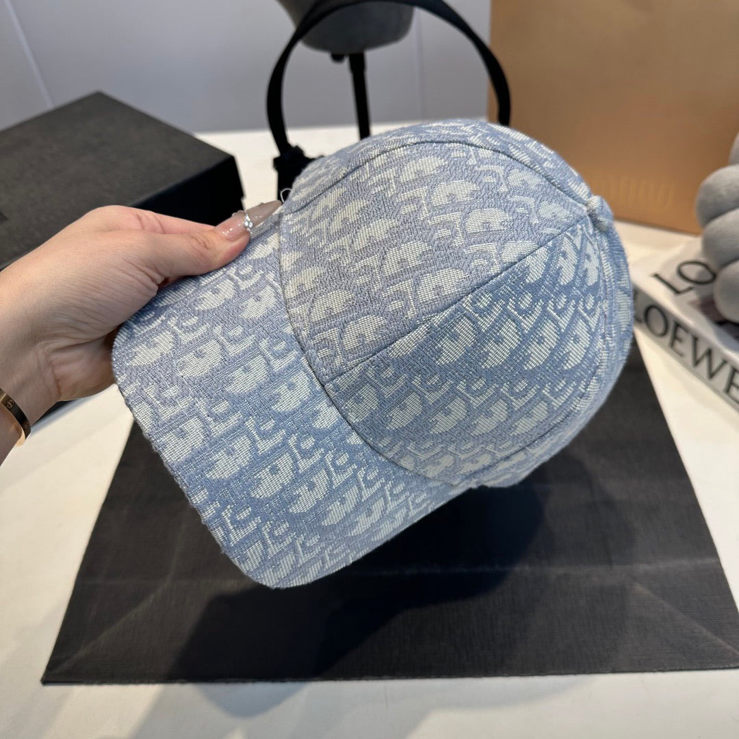 CD Hats