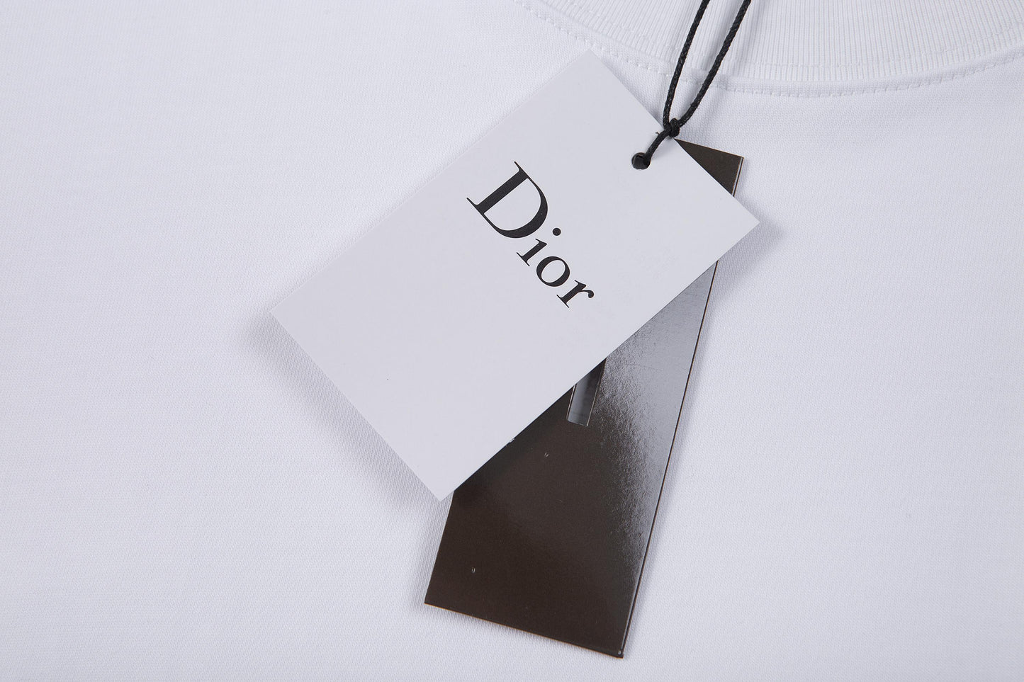 CD White Tshirt