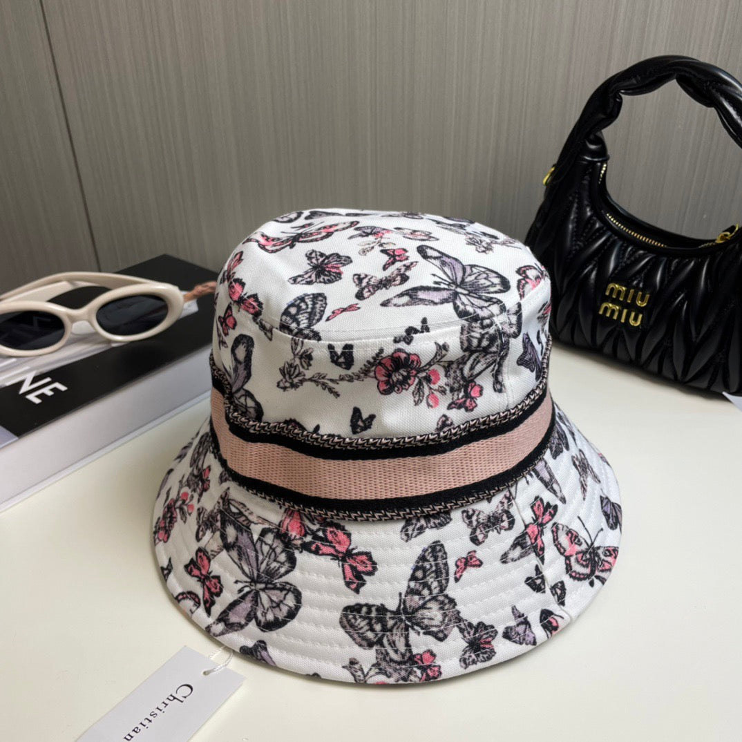 CD Hat
