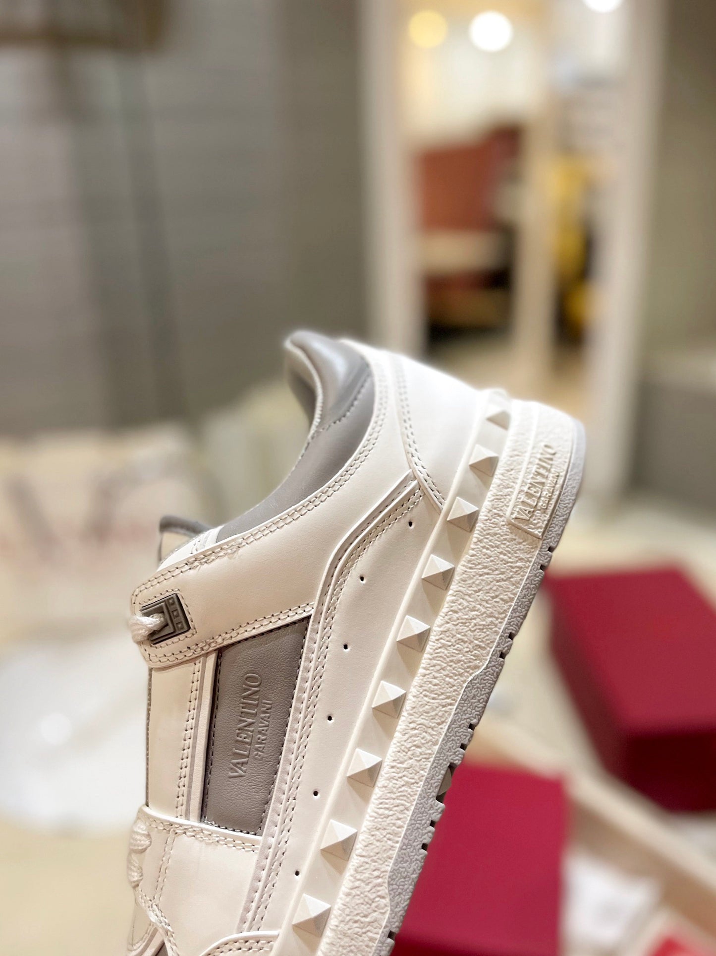 VLTN Shoes