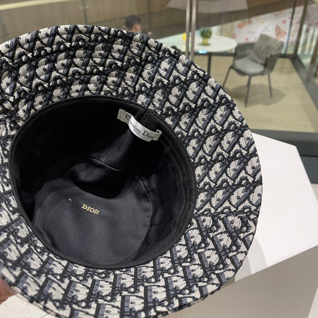 CD Hat