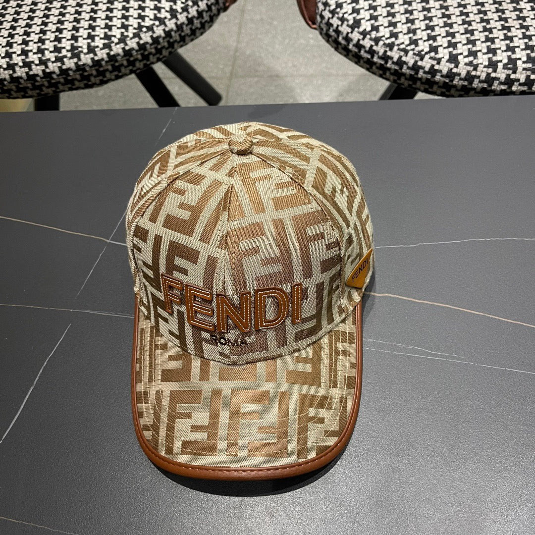 FND Hat