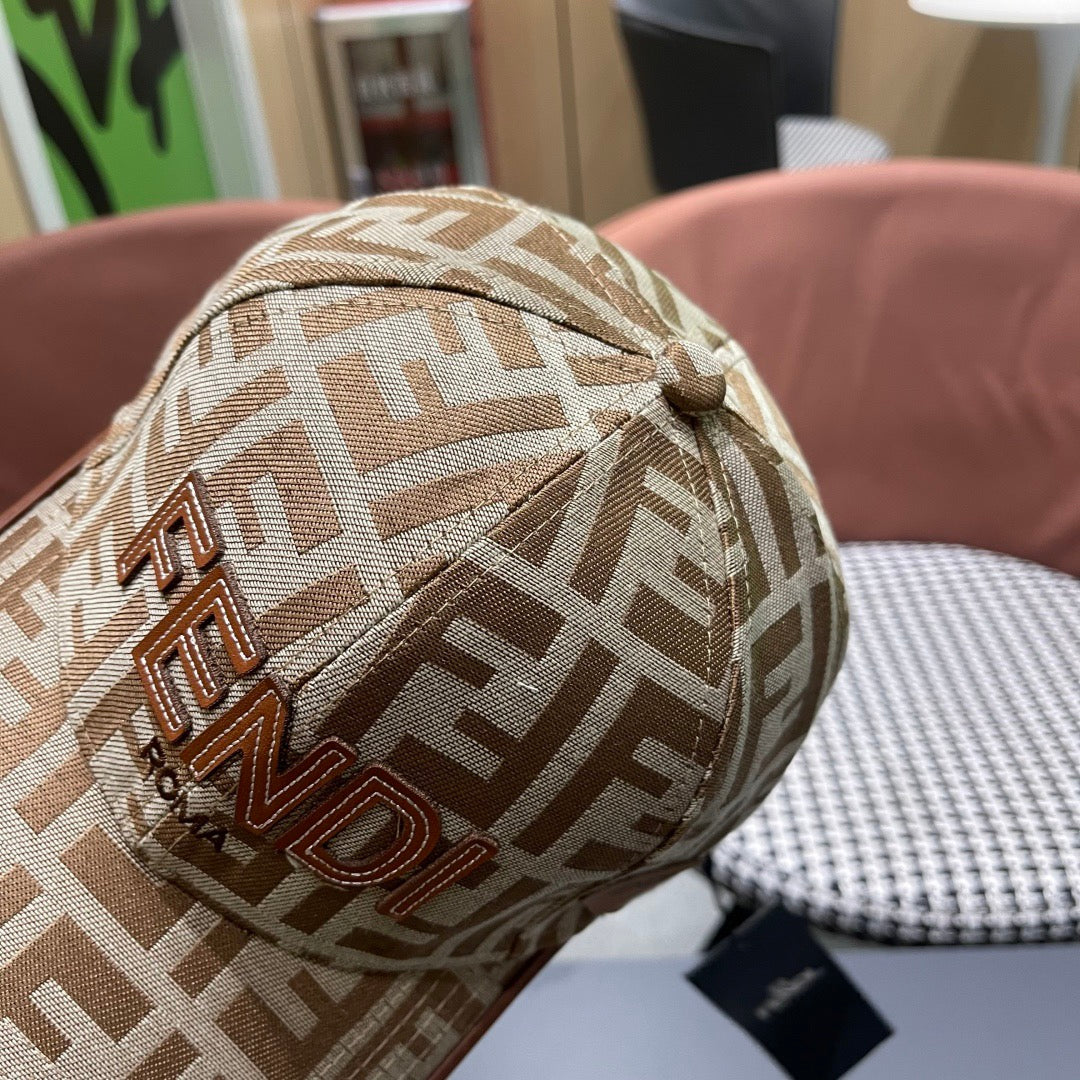 FND Hat