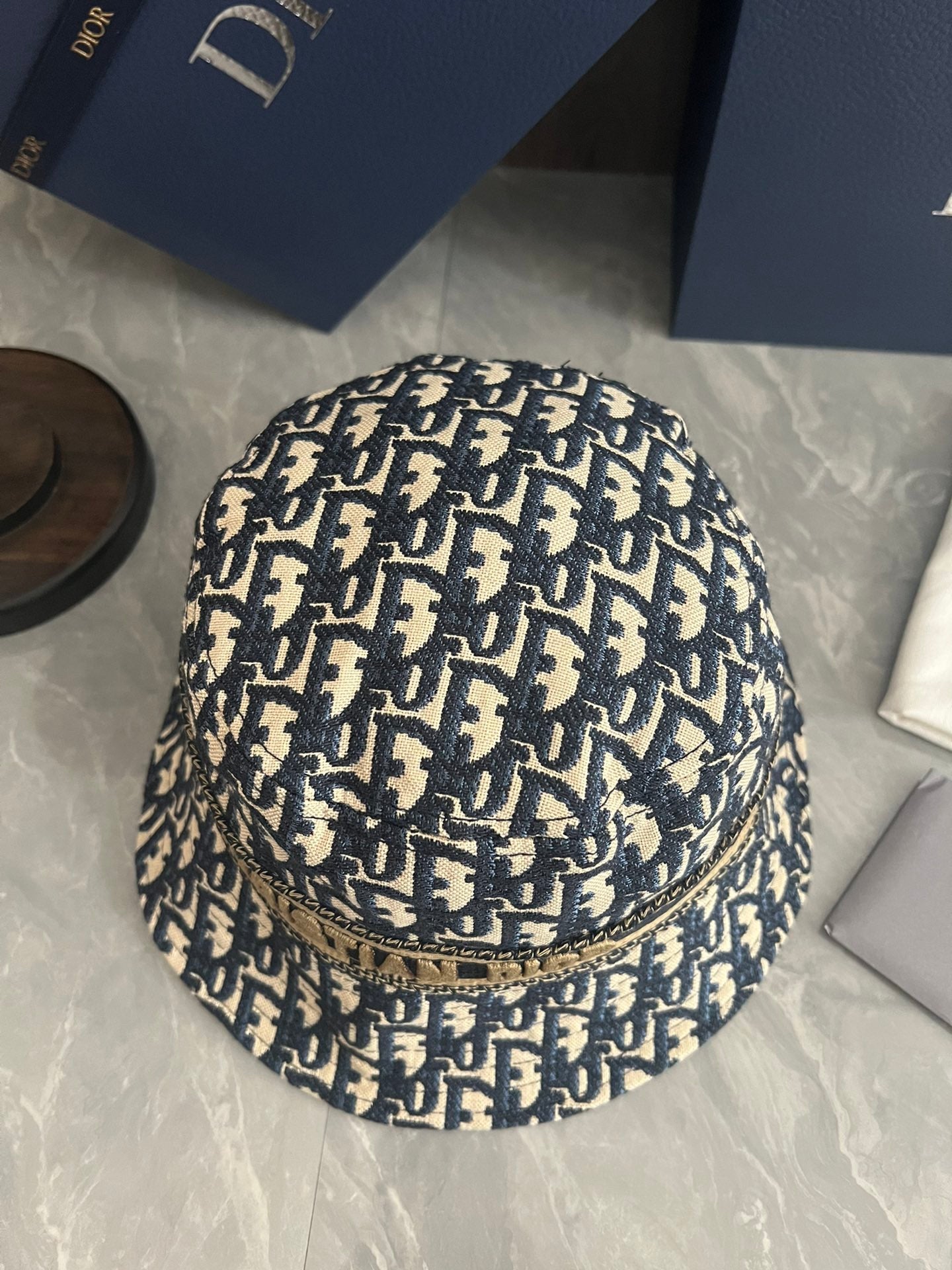 CD Hat