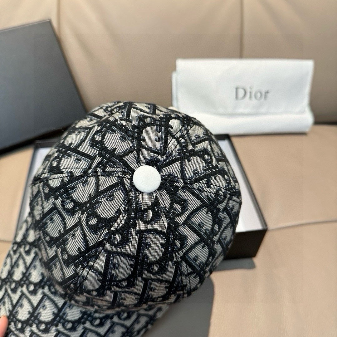 CD Hat